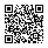 放恣佚楽のページQRコード