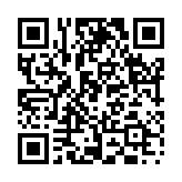 雲心月性のページQRコード