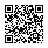 鮑魚之肆のページQRコード