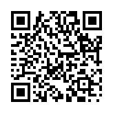 抱関撃柝のページQRコード