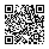 法界悋気のページQRコード