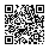 報恩謝徳のページQRコード