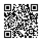 鳳凰銜書のページQRコード