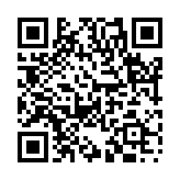 鳳凰于飛のページQRコード