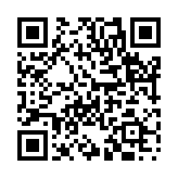 砲煙弾雨のページQRコード