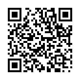 冒雨剪韮のページQRコード