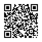 褒衣博帯のページQRコード