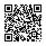 豊衣足食のページQRコード