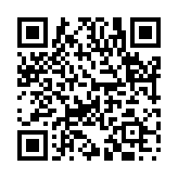 蔓草寒煙のページQRコード