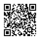 万水千山のページQRコード