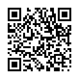 満漢全席のページQRコード