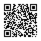 磨斧作針のページQRコード