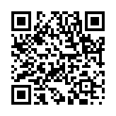 末路窮途のページQRコード