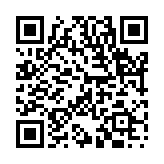 末世澆季のページQRコード