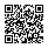 雲散鳥没のページQRコード