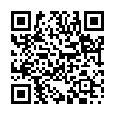 密雲不雨のページQRコード