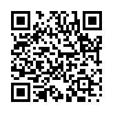 無量無辺のページQRコード