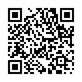 無理難題のページQRコード