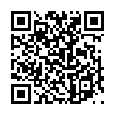 夢賚之良のページQRコード