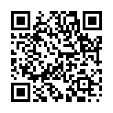 無欲恬淡のページQRコード