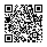 無味無臭のページQRコード