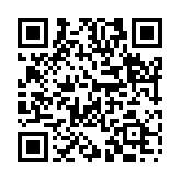 無能無策のページQRコード