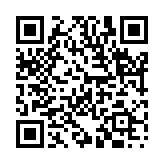 武者修行のページQRコード