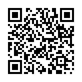 無辜之民のページQRコード