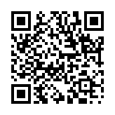 夢幻泡沫のページQRコード