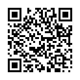 無学無識のページQRコード