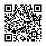 無影無踪のページQRコード