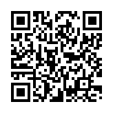 雲烟過眼のページQRコード