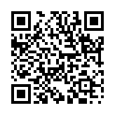 面誉不忠のページQRコード