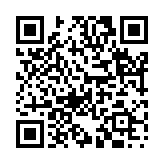 名誉毀損のページQRコード