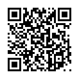 明眸皓歯のページQRコード