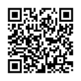 雨露霜雪のページQRコード