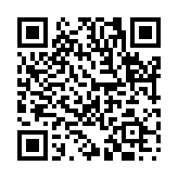 命世之才のページQRコード