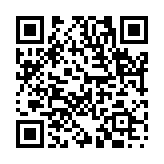 銘心鏤骨のページQRコード