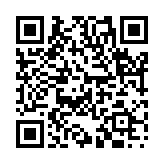 明察秋毫のページQRコード
