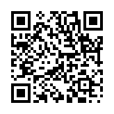 名公賢佐のページQRコード