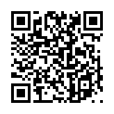 門前成市のページQRコード