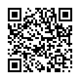 沐浴抒溷のページQRコード