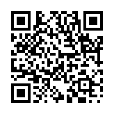 目食耳視のページQRコード