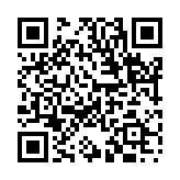 黙思口吟のページQRコード