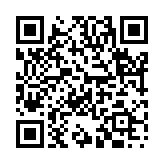 目指気使のページQRコード