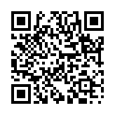 蒙絡揺綴のページQRコード