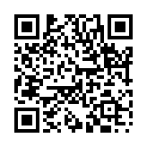 妄評多罪のページQRコード