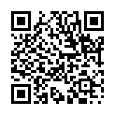 妄誕無稽のページQRコード