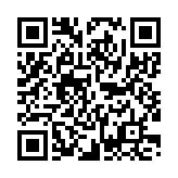 紆余委蛇のページQRコード