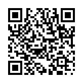 妄言綺語のページQRコード